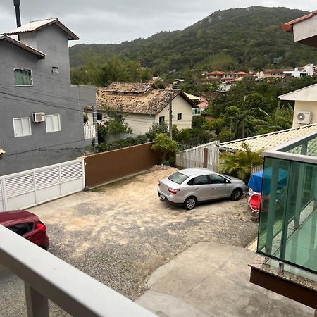 Pousada Dunas Da Joaquina Padrao Florianópolis Exteriér fotografie