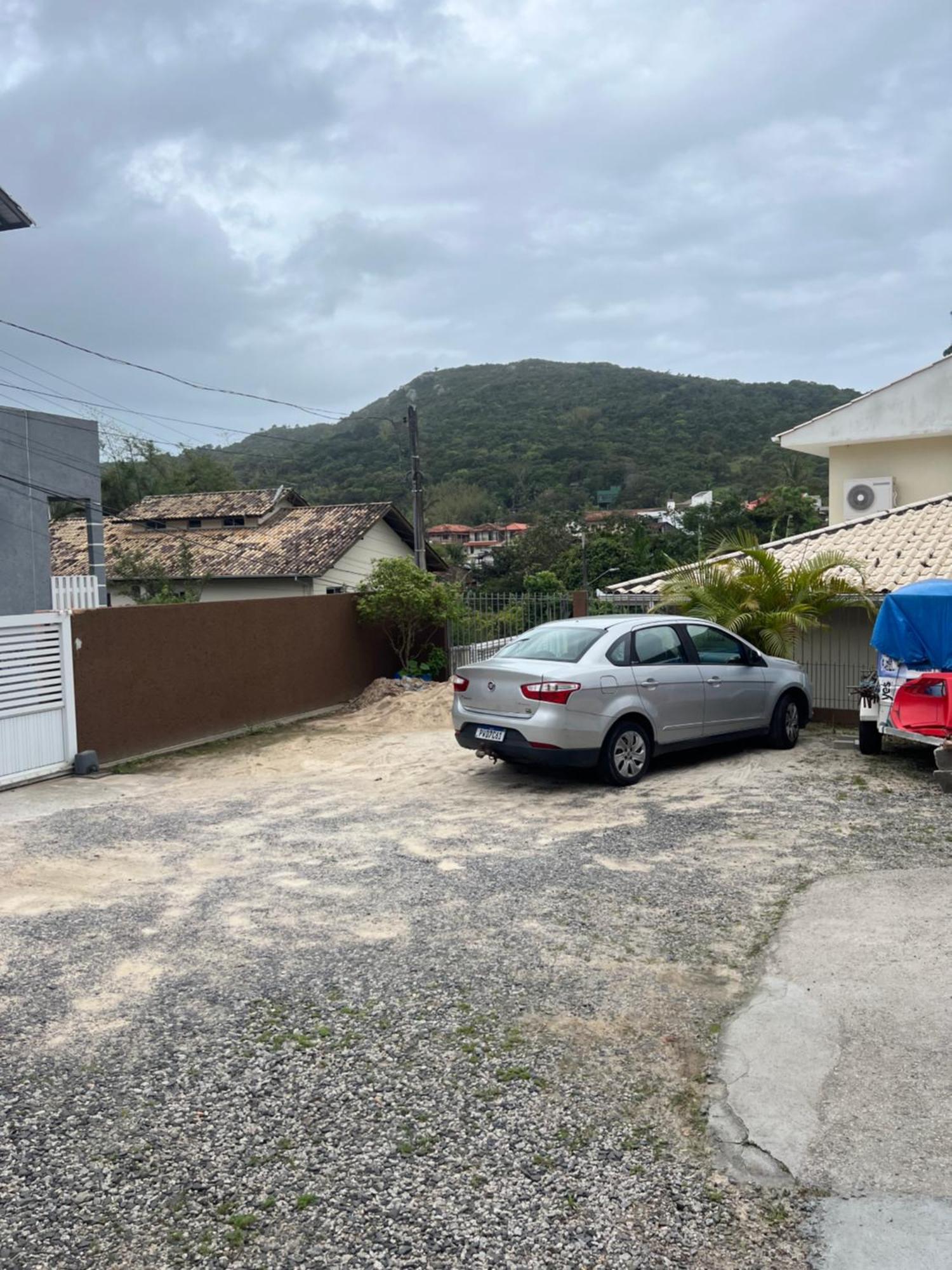 Pousada Dunas Da Joaquina Padrao Florianópolis Exteriér fotografie